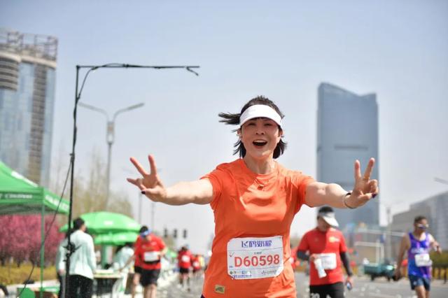 Zhengkai Marathon (Zhengkai Marathon 2025)